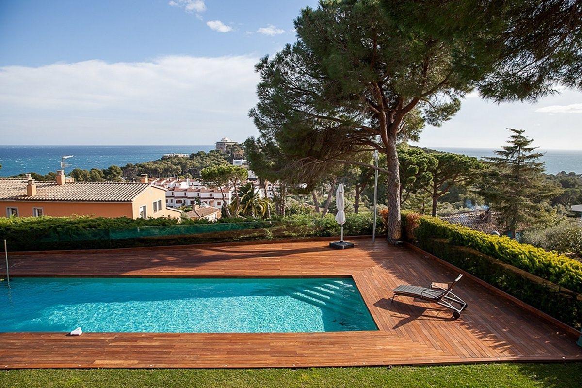 Casa sulla Costa Brava, Spagna, 600 m² - foto 2