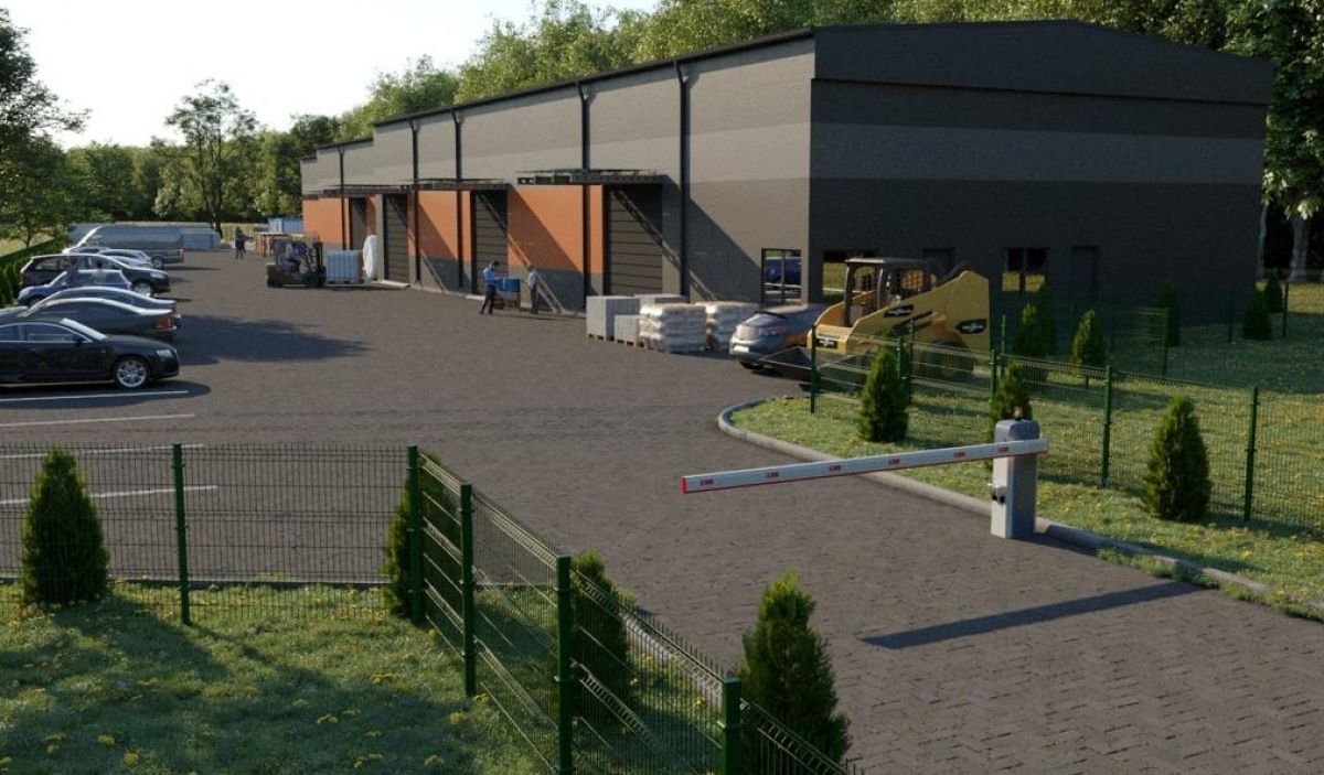 Propiedad comercial en Riga, Letonia, 990 m² - imagen 2