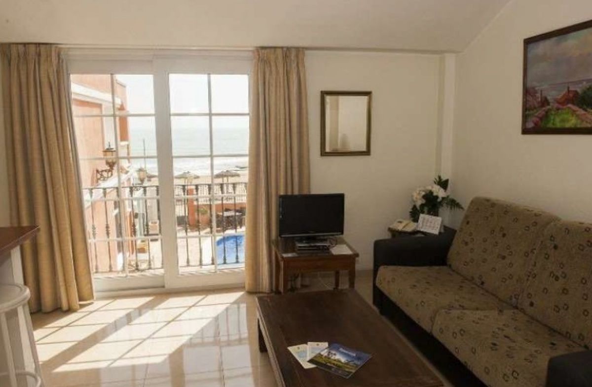 Hotel, albergo sulla Costa Blanca, Spagna - foto 2