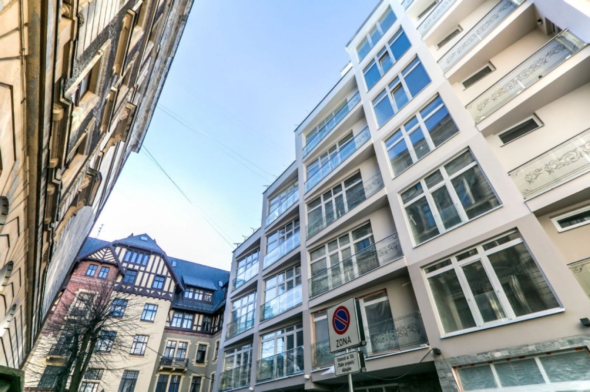 Proprietà commerciale a Riga, Lettonia, 163 m² - foto 2