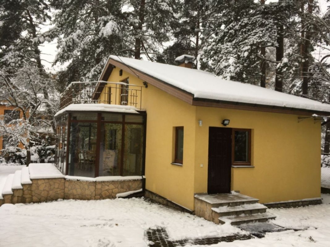 Casa a Riga, Lettonia, 520 m² - foto 2