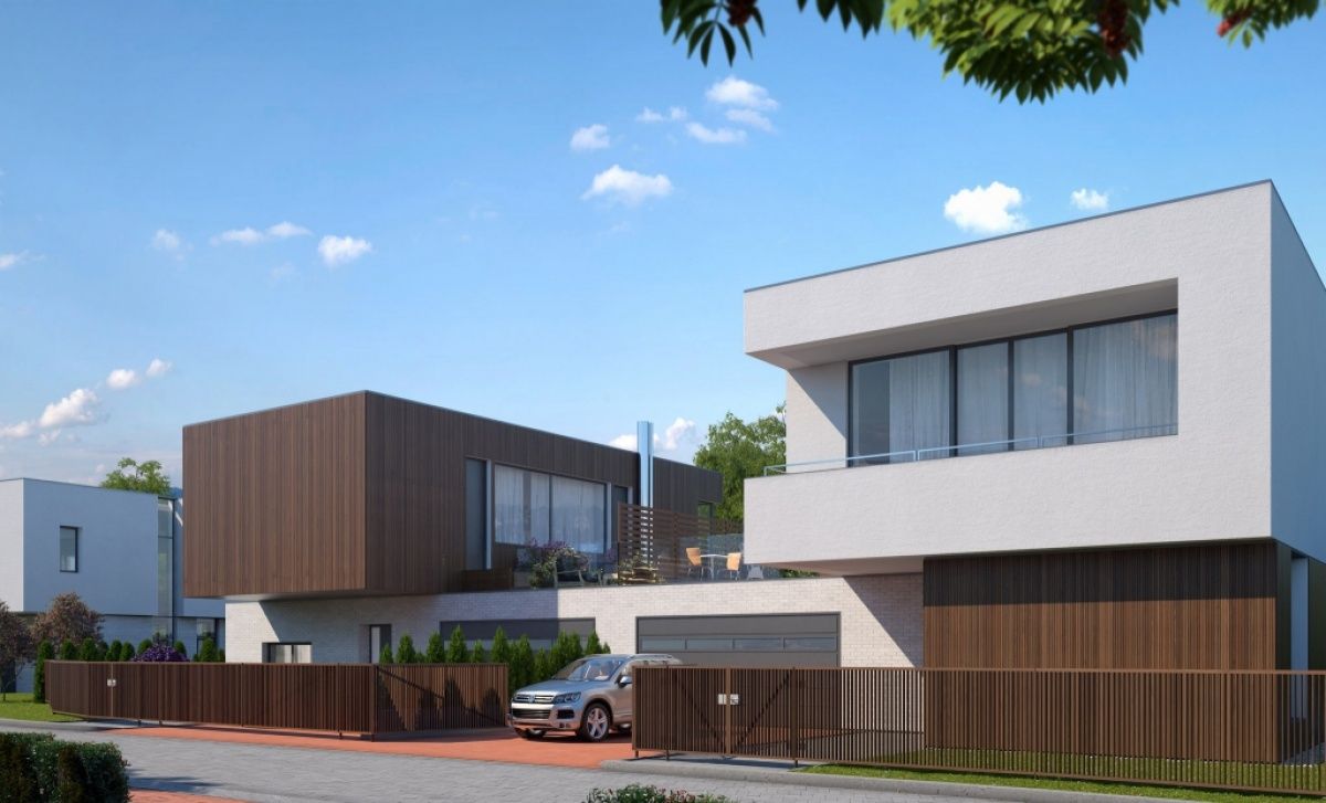 Maison à Riga, Lettonie, 339 m² - image 2