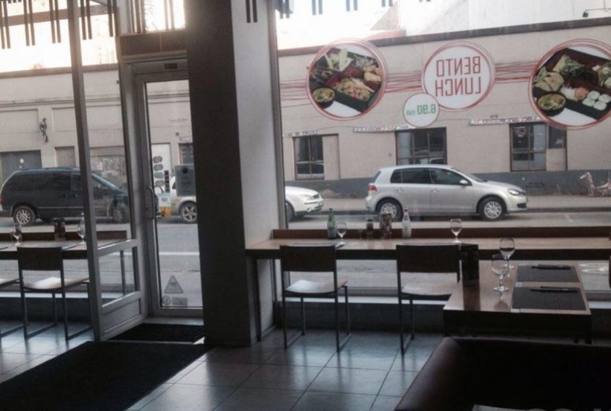 Commercial property in Riga, Latvia, 170 m² - picture 2