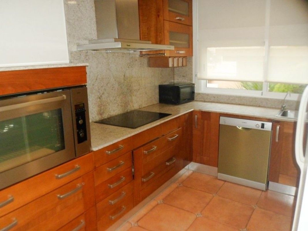 Haus in Costa Blanca, Spanien, 520 ar - Foto 2