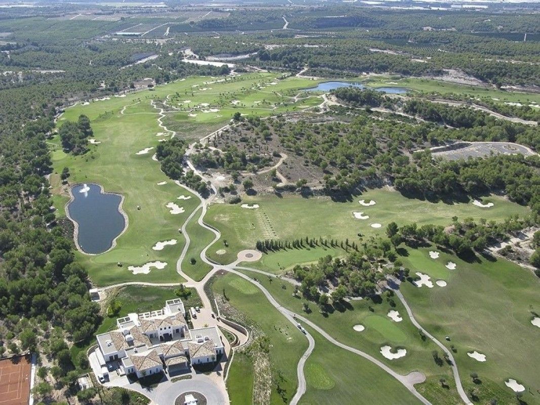Casa sulla Costa Blanca, Spagna, 911 a - foto 2