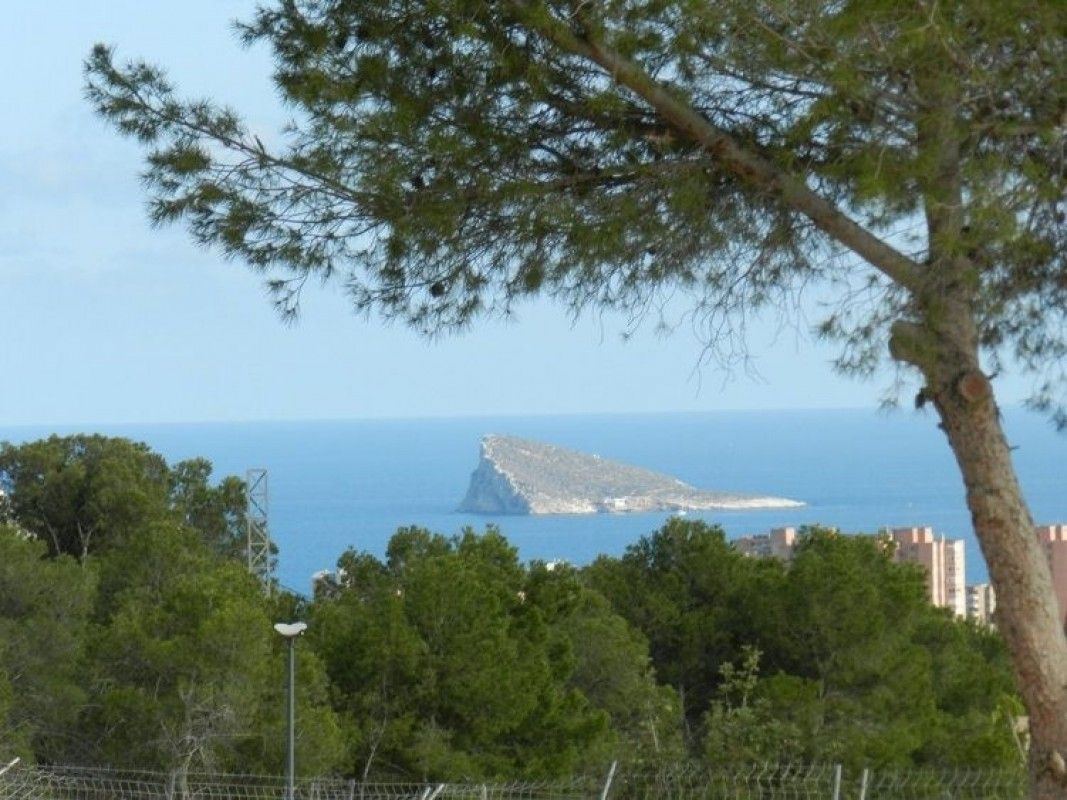 House on Costa Blanca, Spain, 751 ares - picture 2