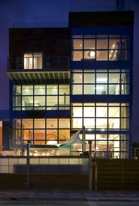 Maison sur la Costa Blanca, Espagne, 800 ares - image 2