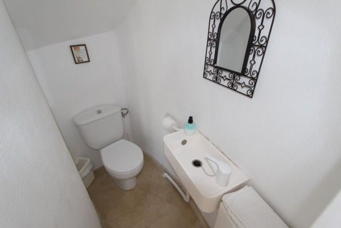 Casa sulla Costa Blanca, Spagna, 1 465 a - foto 2