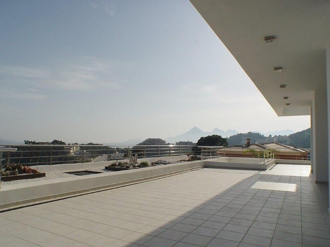 House on Costa Blanca, Spain, 1 170 ares - picture 2