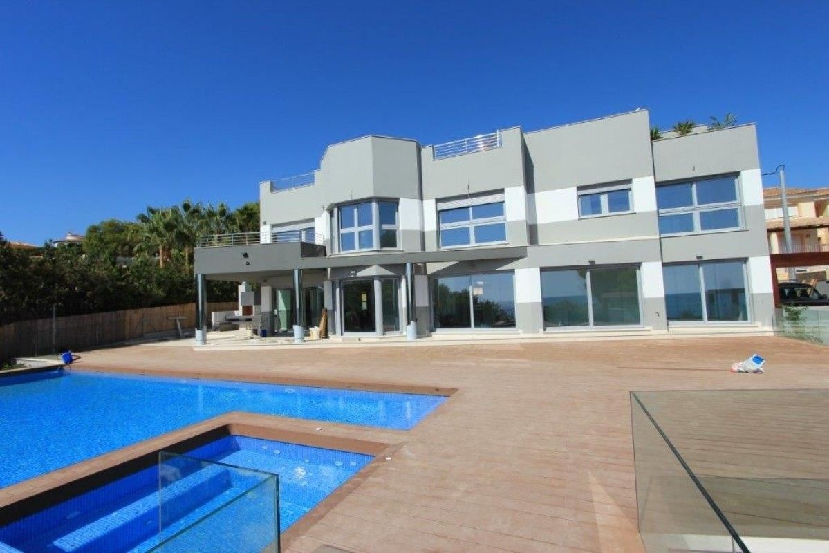 Casa en la Costa Blanca, España, 520 m² - imagen 2
