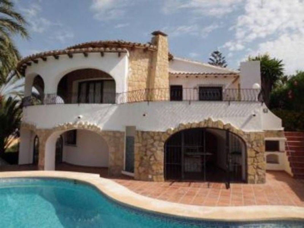 Maison sur la Costa Blanca, Espagne, 290 m² - image 2