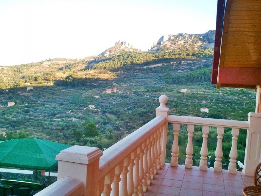 Haus in Costa Blanca, Spanien, 13 000 ar - Foto 2