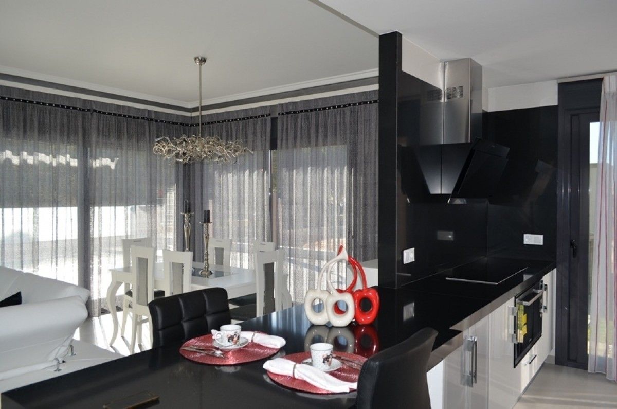 House on Costa Blanca, Spain, 300 ares - picture 2