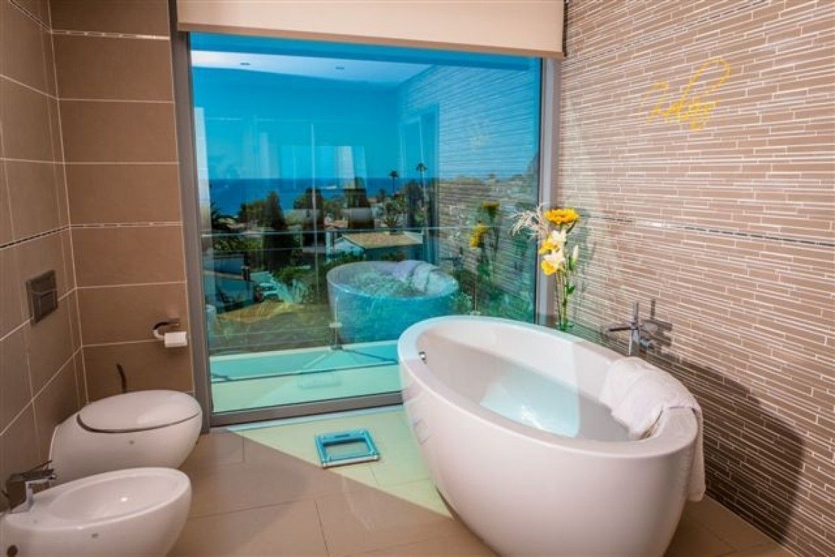 Haus in Costa Blanca, Spanien, 850 ar - Foto 2