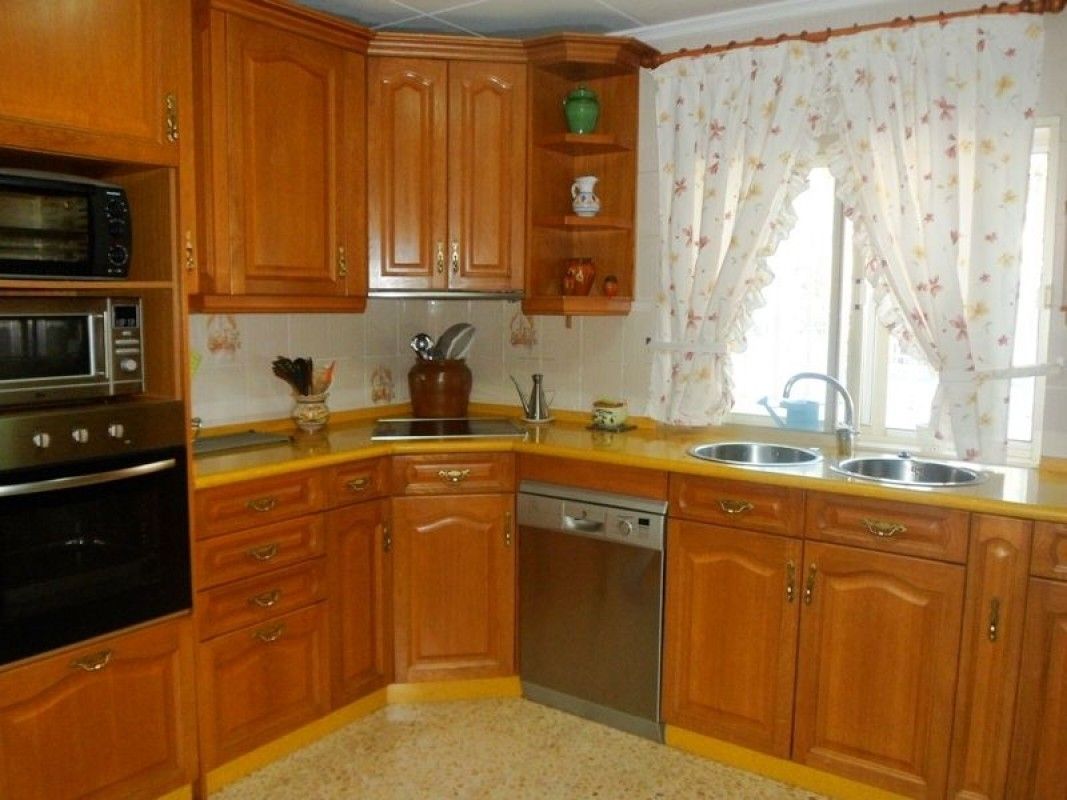 Casa en la Costa Blanca, España, 200 m² - imagen 2