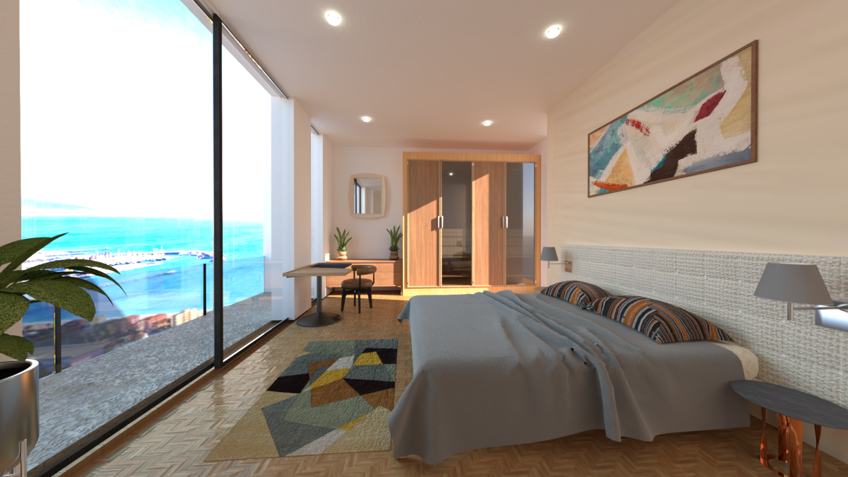 Land in Ospedaletti, Italy, 3 000 ares - picture 3