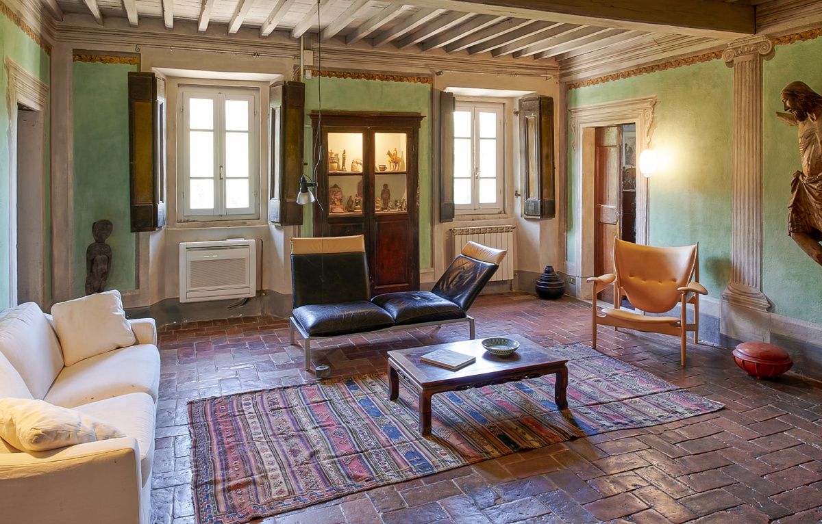 Manor in Pietrasanta, Italy, 500 m² - picture 3