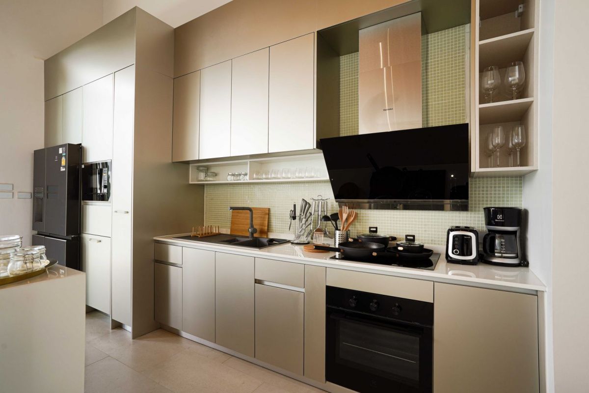 Casa en Phuket, Tailandia, 705 m² - imagen 3