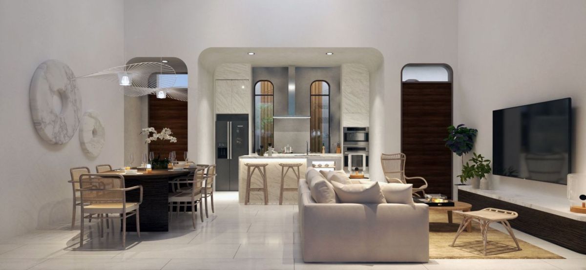 Haus in Phuket, Thailand, 359 m² - Foto 3