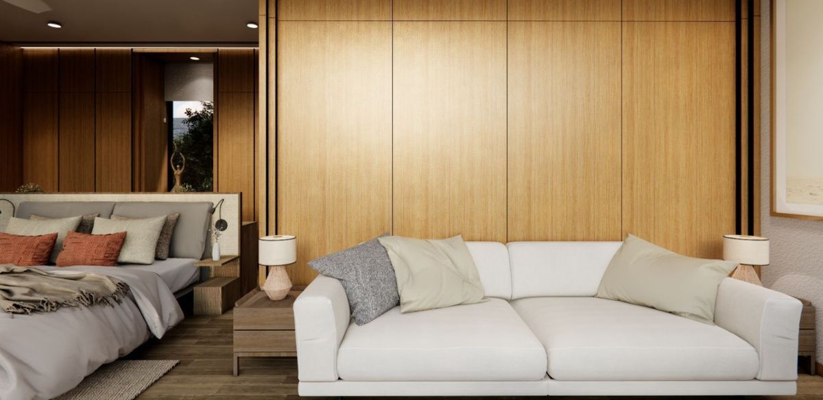 Casa a Phuket, Thailandia, 431 m² - foto 3