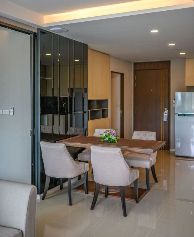 Piso en Phuket, Tailandia, 166 m² - imagen 3