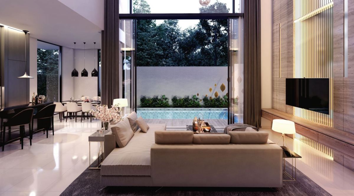 House in Phuket, Thailand, 319 m² - picture 3