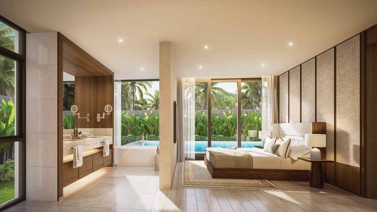 House in Phuket, Thailand, 490 m² - picture 3