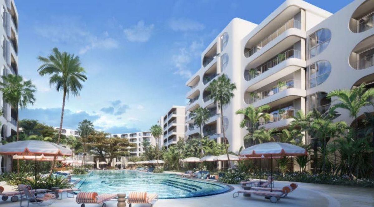 Appartement à Phuket, Thaïlande, 301 m² - image 3