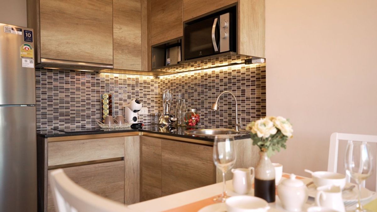 Wohnung in Phuket, Thailand, 145 m² - Foto 3