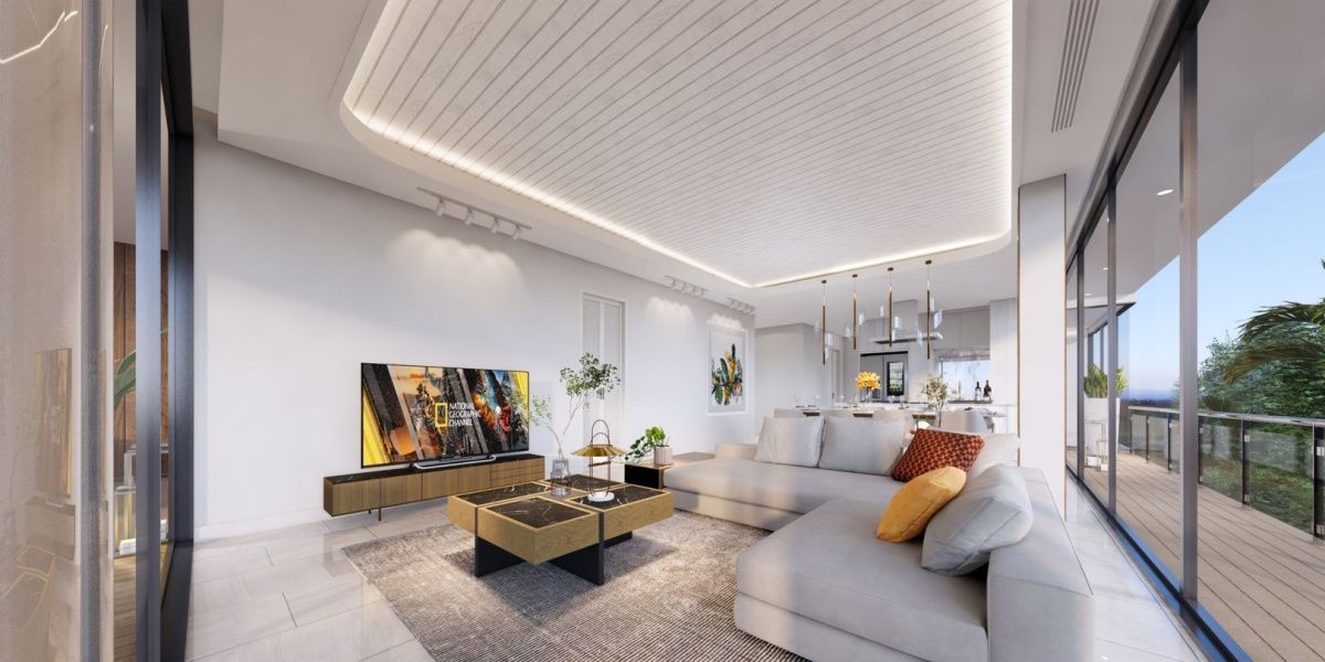 Piso en Phuket, Tailandia, 182 m² - imagen 3