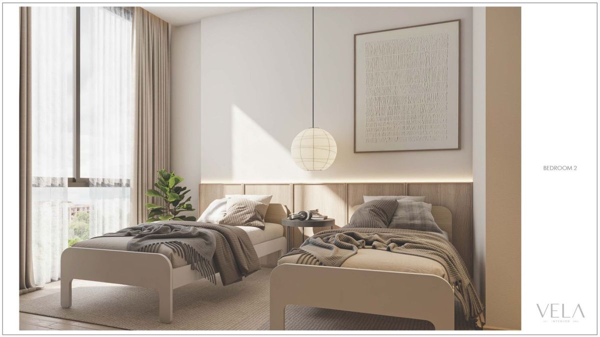 Flat in Phuket, Thailand, 156 m² - picture 3