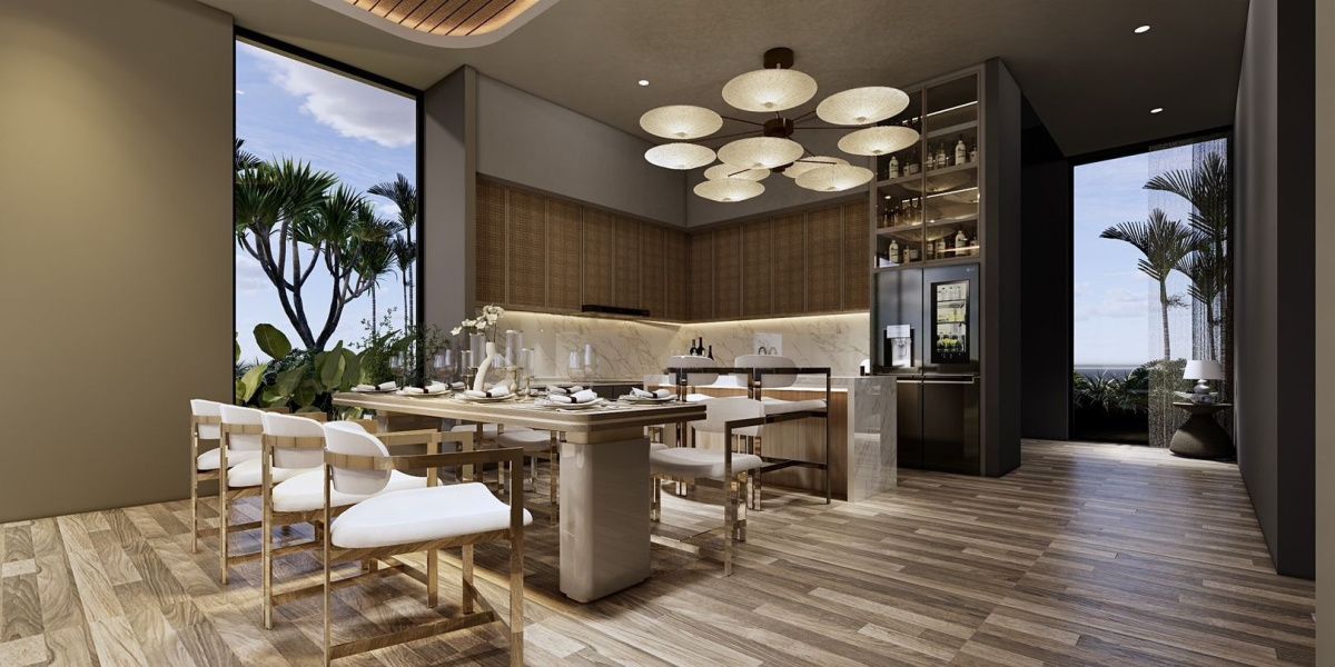 Haus in Phuket, Thailand, 470 m² - Foto 3