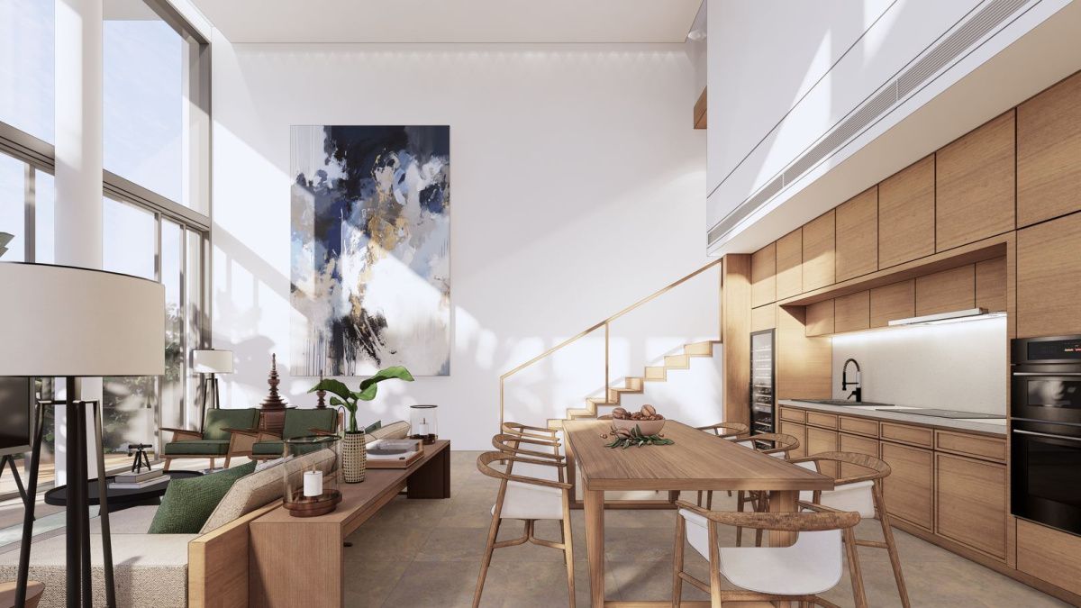 House in Phuket, Thailand, 501 m² - picture 3