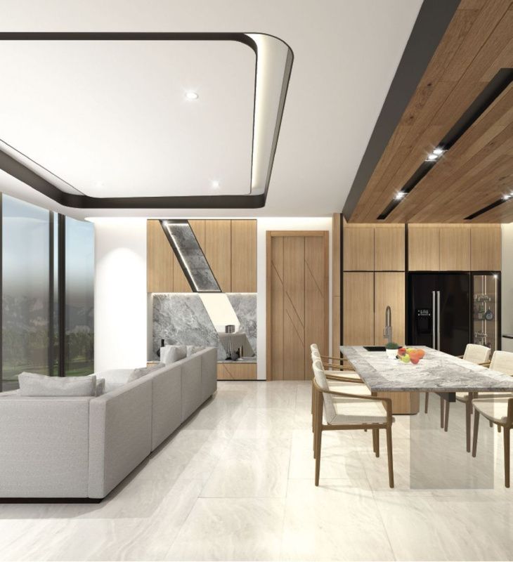 Appartamento a Phuket, Thailandia, 127 m² - foto 3