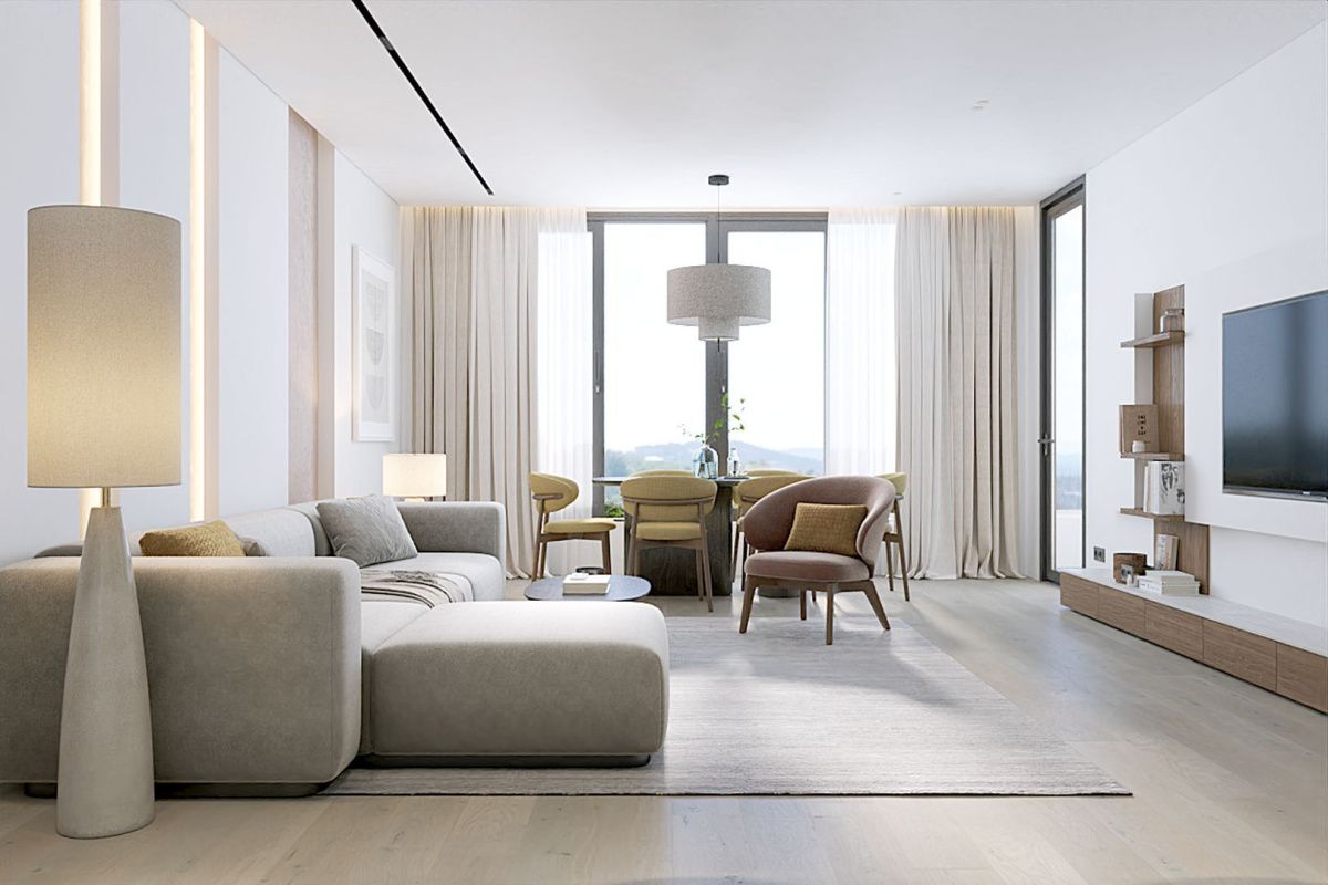 Flat in Phuket, Thailand, 381 m² - picture 3