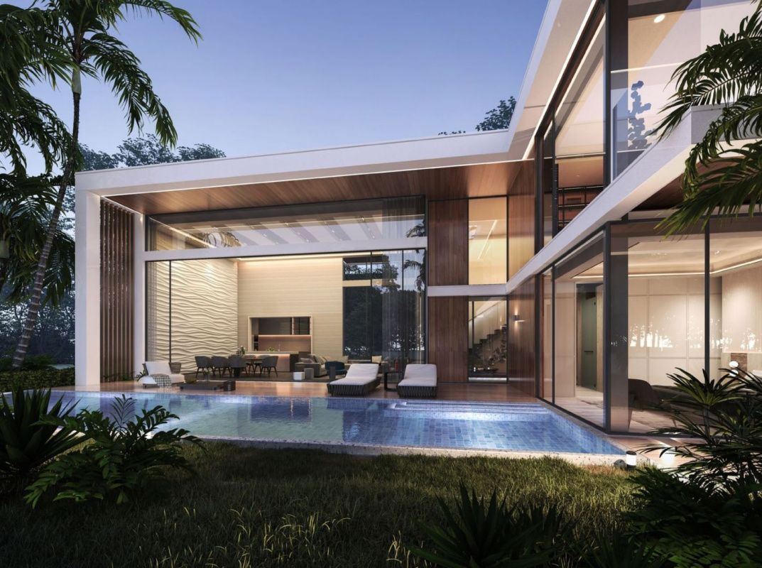 House in Phuket, Thailand, 406 m² - picture 3