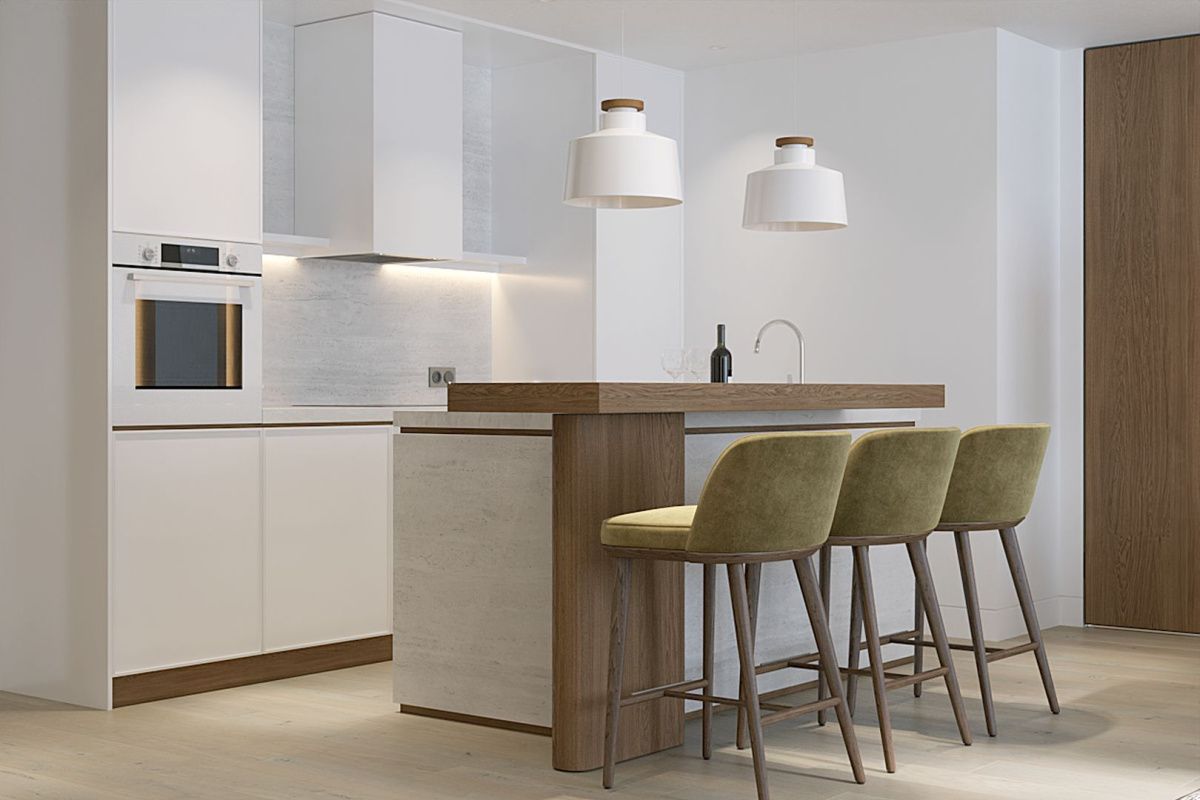 Flat in Phuket, Thailand, 148 m² - picture 3