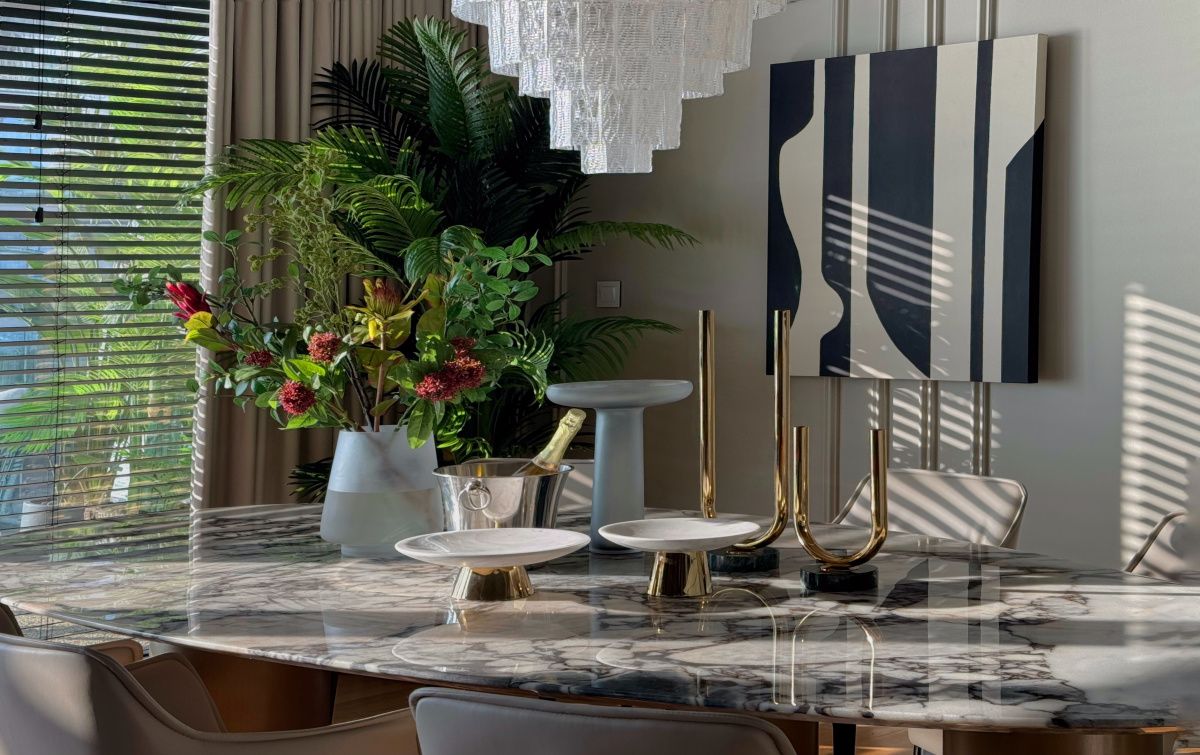 Wohnung in Dubai, VAE, 195 m² - Foto 3