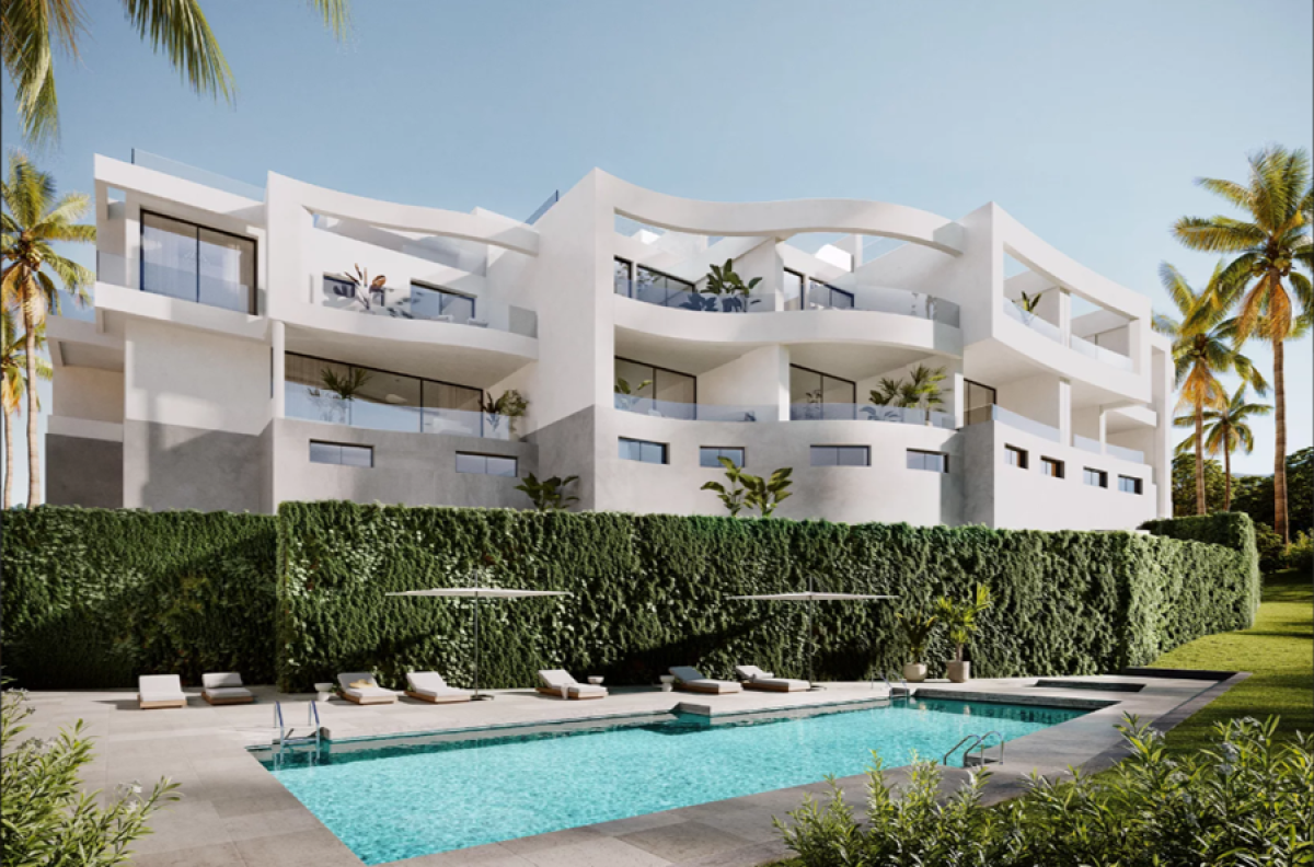 Maison sur la Costa del Sol, Espagne, 147 m² - image 3