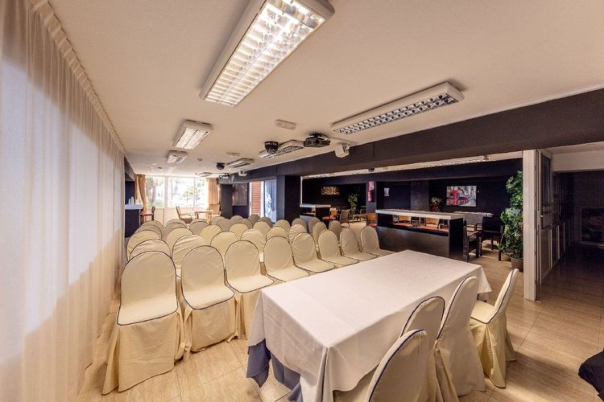 Hotel, albergo sulla Costa Blanca, Spagna, 4 713 m² - foto 3