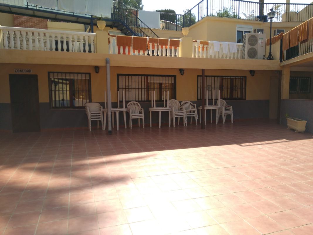 Hotel on Costa Blanca, Spain, 750 m² - picture 3