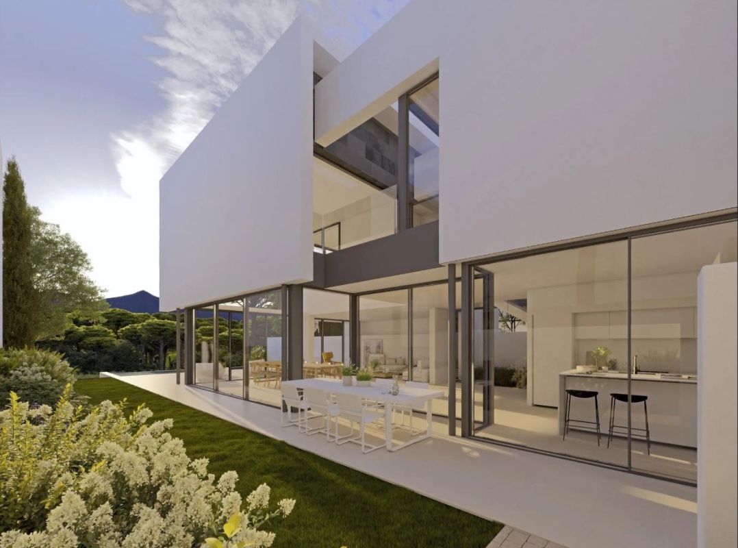 Haus in Girona, Spanien, 266 m² - Foto 3