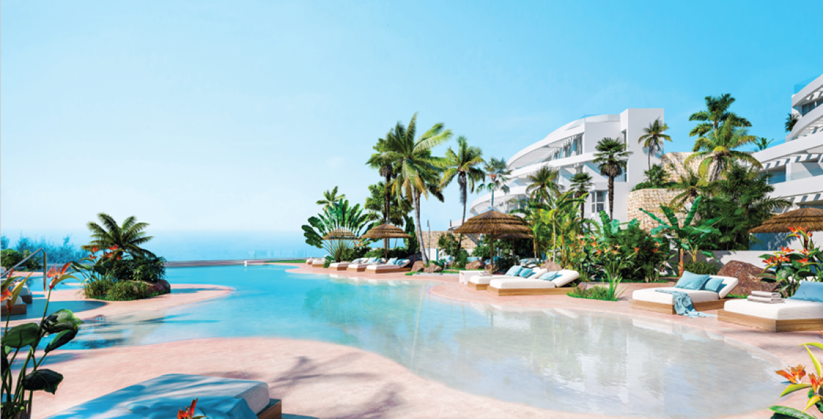 Appartement sur la Costa del Sol, Espagne, 90 m² - image 3