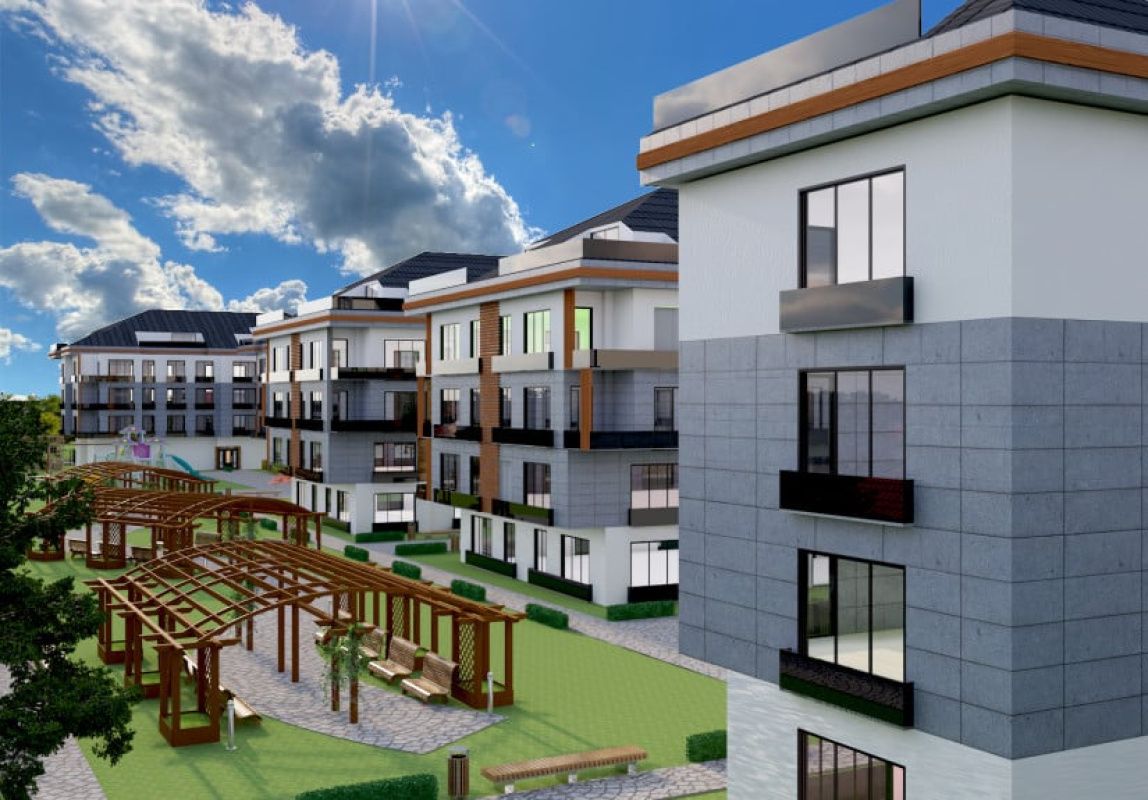 Flat in Istanbul, Turkey - picture 3