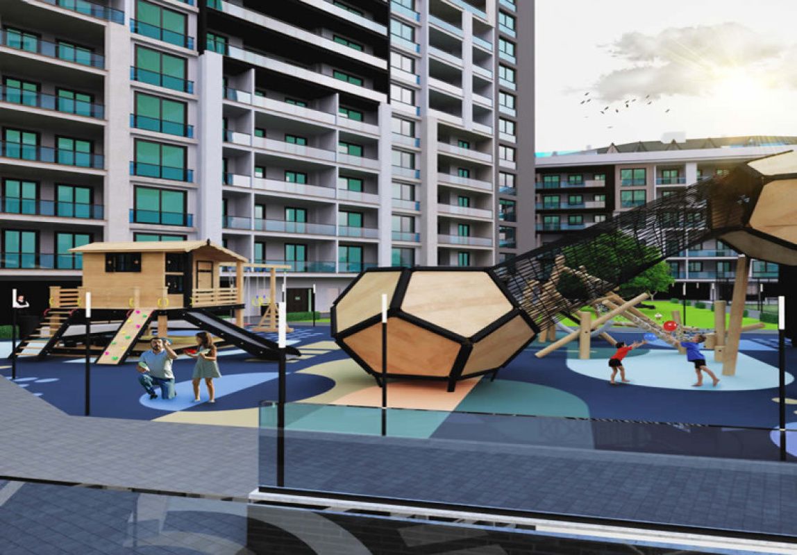 Flat in Istanbul, Turkey, 312 m² - picture 3