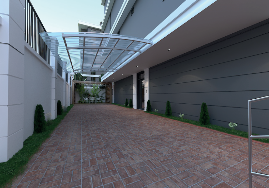 Flat in Istanbul, Turkey - picture 3