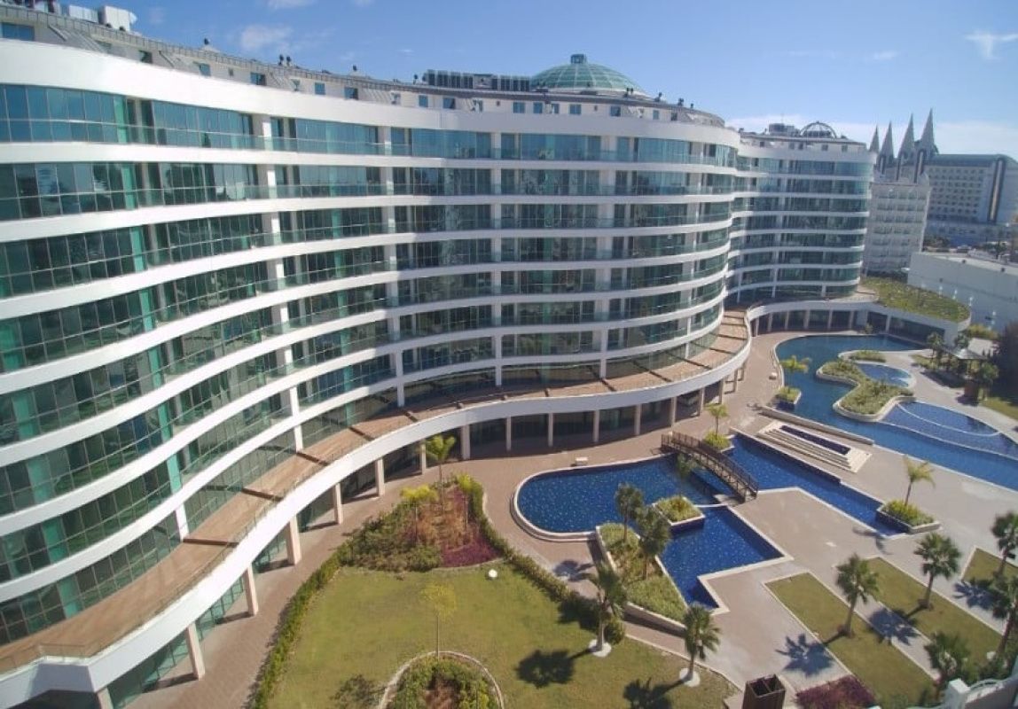 Appartamento a Antalya, Turchia - foto 3