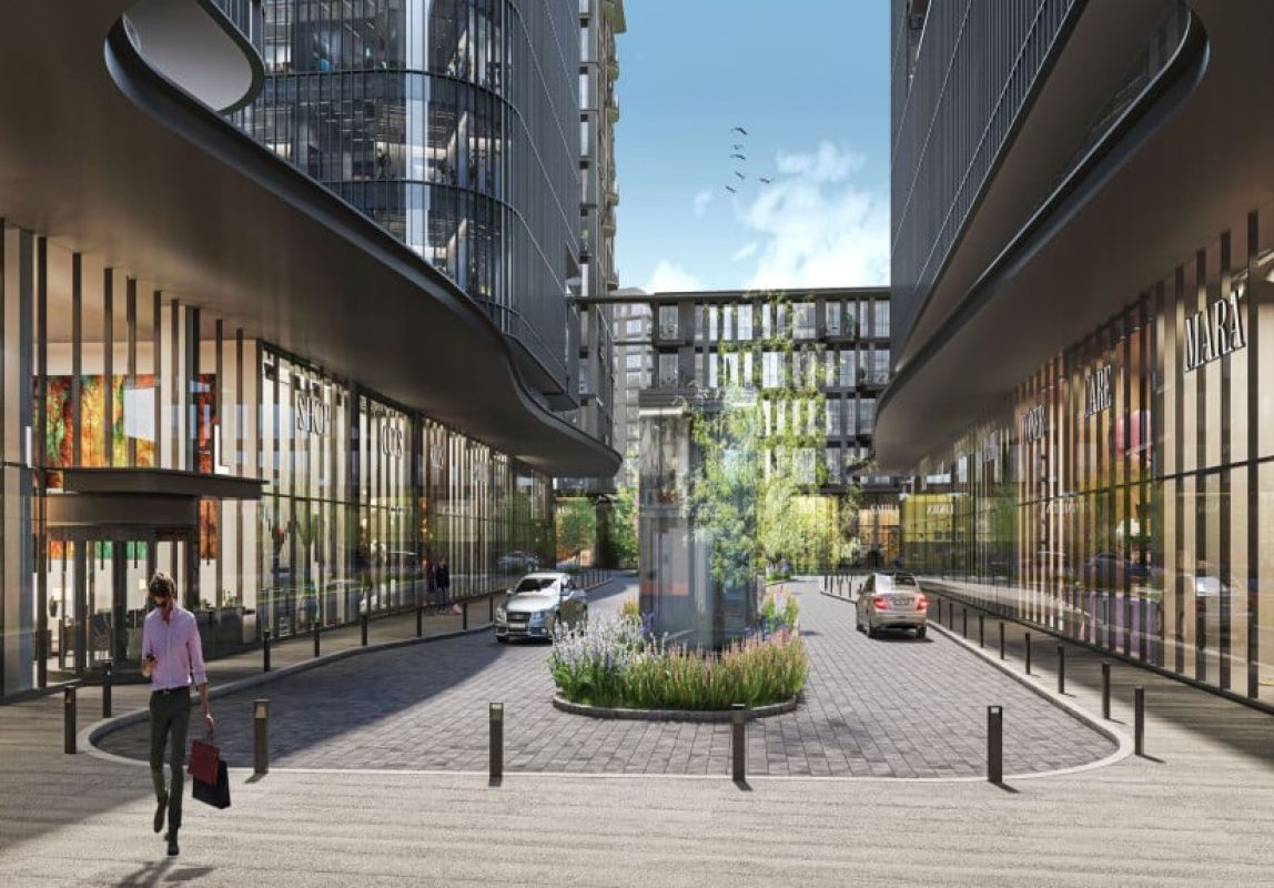 Piso en Estambul, Turquia - imagen 3