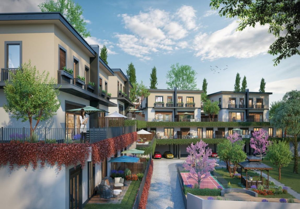 House in Istanbul, Turkey - picture 3