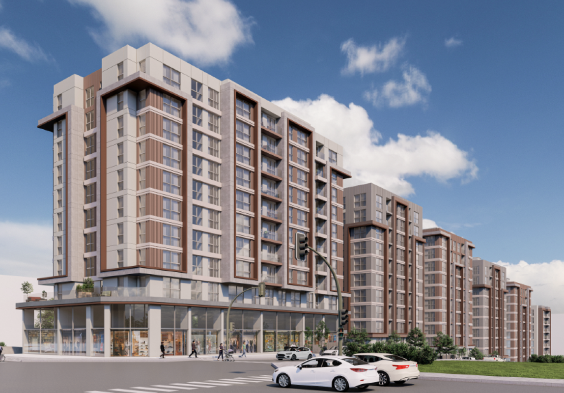 Appartement à Istanbul, Turquie - image 3